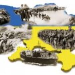 28 жовтня — День визволення України від фашистських загарбників