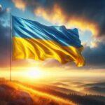 23 серпня – День  Державного Прапора України