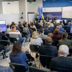 Теплодар на «Форумі доброчесності громад 2025»