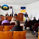 Робочий візит  мобільної  групи громадської організації «Ветеранс ХАБ Одеса»