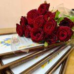 Привітання  із Днем місцевого самоврядування