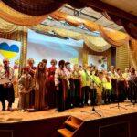 Святковий концерт до Дня Збройних Сил України