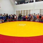 СВЯТО БОРОТЬБИ У ТЕПЛОДАРІ