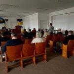 Щотижнева апаратна нарада