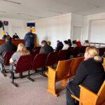 Щотижнева апаратна нарада