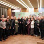 Енергоефективність і чиста вода: спільні інфраструктурні проєкти для Одещини