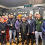 З Днем енергетика: подяка колективу МКП «Одеська ТЕЦ-2»