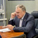 Відбулось позачергове засідання виконавчого комітету