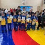 ПЕРЕМОЖЦІ І ПРИЗЕРИ