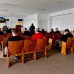 Щотижнева апаратна нарада