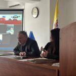 Відбулось чергове пленарне засідання 73-ї сесії Теплодарської міської ради