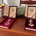 Вшанування матерів загиблих Героїв у День Соборності України