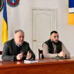 Щотижнева апаратна нарада