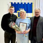 Привітали з днем народження Науменко Ганну Вікторівну