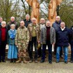 Вшанування воїнів-інтернаціоналістів