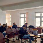 Відбулось чергове пленарне засідання 74-ї сесії Теплодарської міської ради