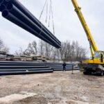 Теплодарська громада отримала допомогу від Представництва ЮНІСЕФ в Україні