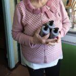 Підтримка жінок громади