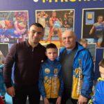 СРІБЛО ТЕПЛОДАРЦЯ