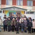 ЗМАГАЛИСЬ ТЕНІСИСТИ