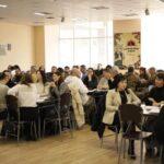 Участь у інтелектуальному турнірі «Що? Де? Коли?»