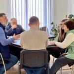 Допомога тим, хто її потребує найбільше!