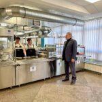 12 березня у світі відзначають Міжнародний день шкільного харчування