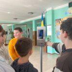 Вдячність громадській організації «Запорука Майбутнього»