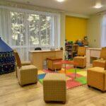 Пліч-о-пліч заради наших дітей