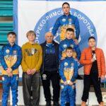 ЧЕМПІОН ОДЕЩИНИ – З ТЕПЛОДАРУ!