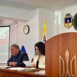 Відбулось  пленарне засідання чергової 75-ї сесії