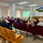 Захід від ГО «Громадський рух “Віра, Надія, Любов”»