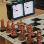 ТРІУМФ ЮНИХ ШАХІСТІВ