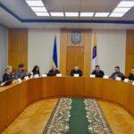 Участь у засіданні Координаційного гуманітарного штабу