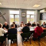 Відбулось засідання виконавчого комітету