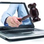 Оголошено проведення низки електронних аукціонів