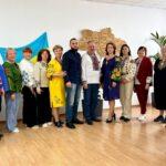 Сьогодні – у вишиванках! З Днем вишиванки, Теплодар!