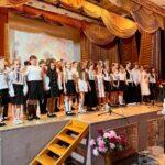 Звітний концерт Теплодарської мистецької школи