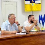 Щотижнева апаратна нарада