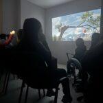 Проведено інформаційно-просвітницький тренінг для дітей