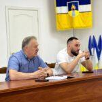 Щотижнева апаратна нарада