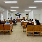 Щотижнева апаратна нарада