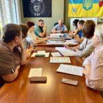Відбулося позачергове засідання виконавчого комітету