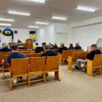 Щотижнева апаратна нарада