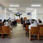 Профілактика виробничого травматизму: важливі питання безпеки праці