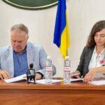 Теплодарська громада розпочала співпрацю з CIVIC у сфері захисту цивільного населення