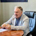 Відбулося чергове засідання виконавчого комітету