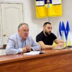 Щотижнева апаратна нарада