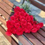 Уклін і вдячність нашим Героям