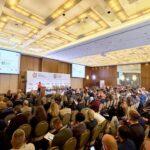 Участь у 7-ї міжнародної конференції CIVIC з питань готовності та стійкості цивільного населення